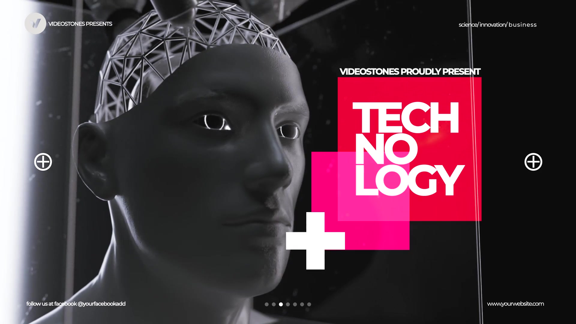 Technology Opener & Intro Videohive 24817140 After Effects Image 5