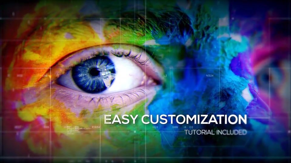 Technology Opener Videohive 26056182 After Effects Image 3