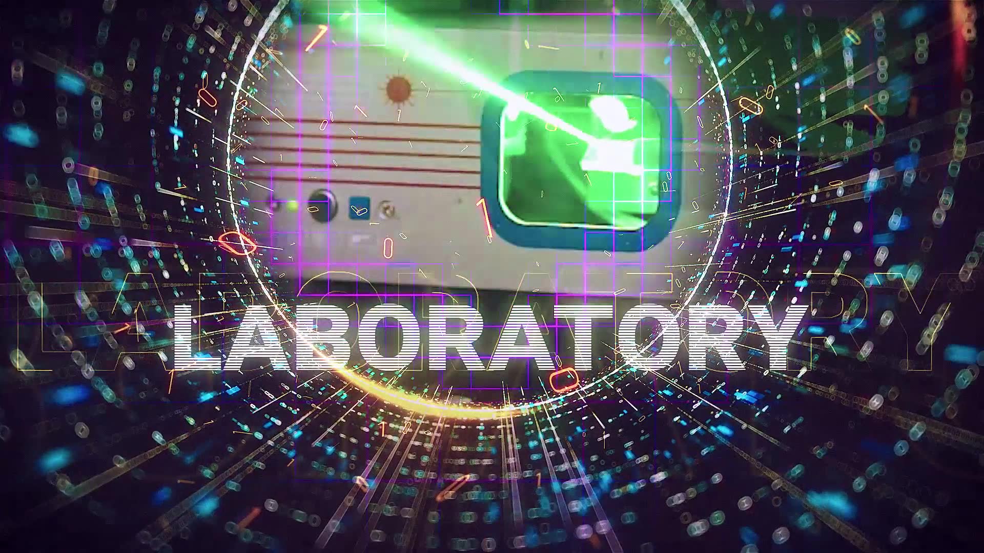 Technology Opener Videohive 43863289 After Effects Image 6