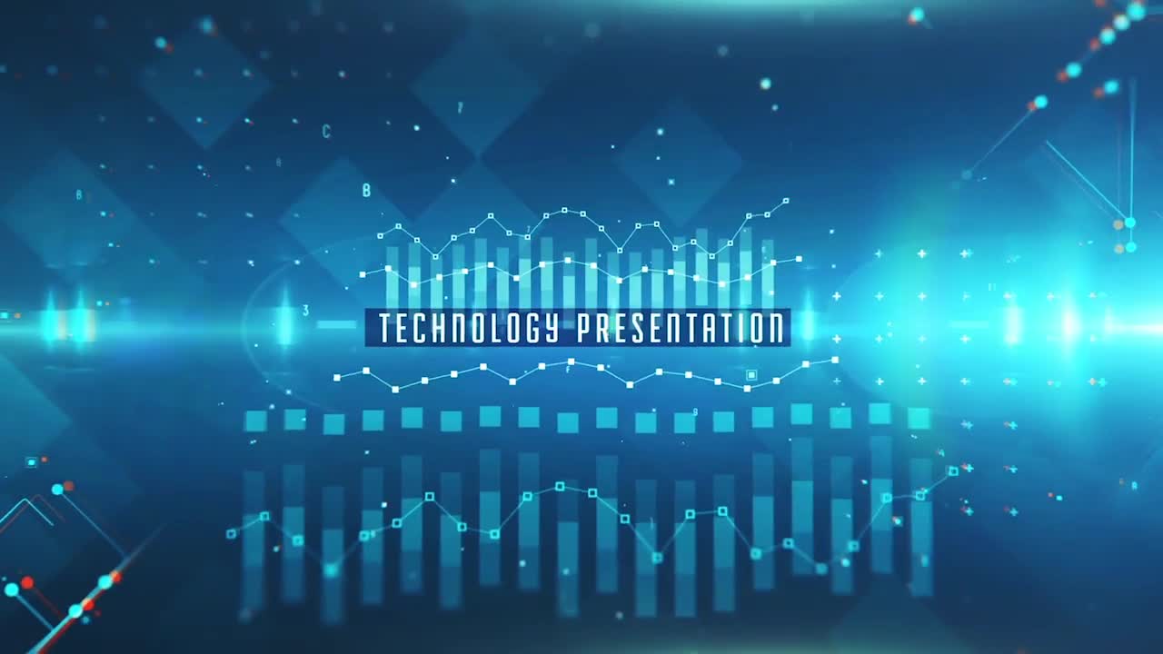 Technology Presentation Videohive 20612531 After Effects Image 1