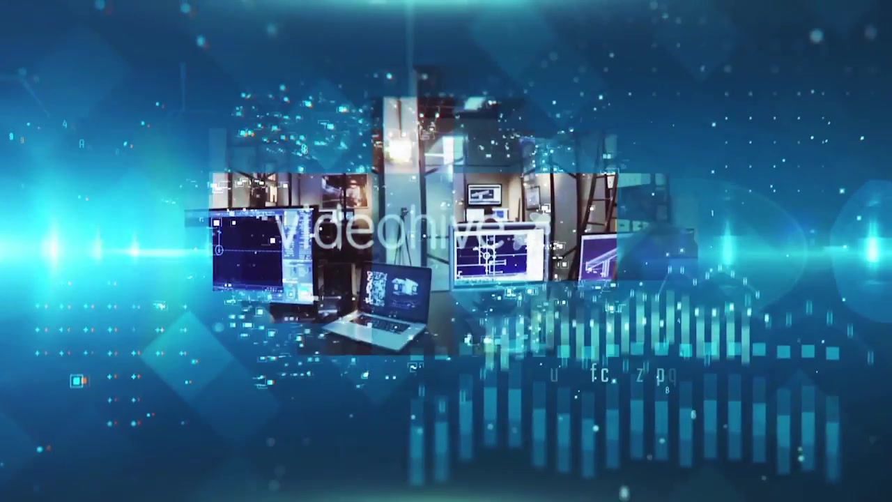 Technology Presentation Videohive 20612531 After Effects Image 10
