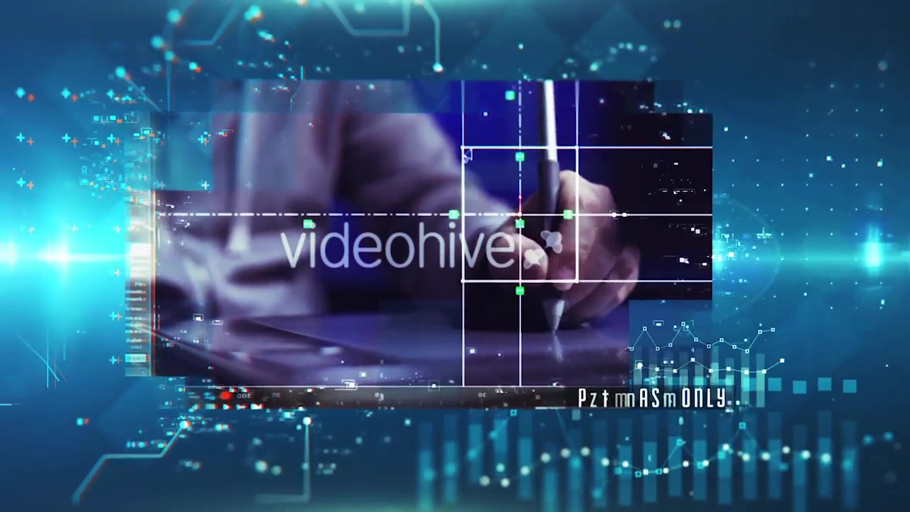 Technology Presentation Videohive 20612531 After Effects Image 12