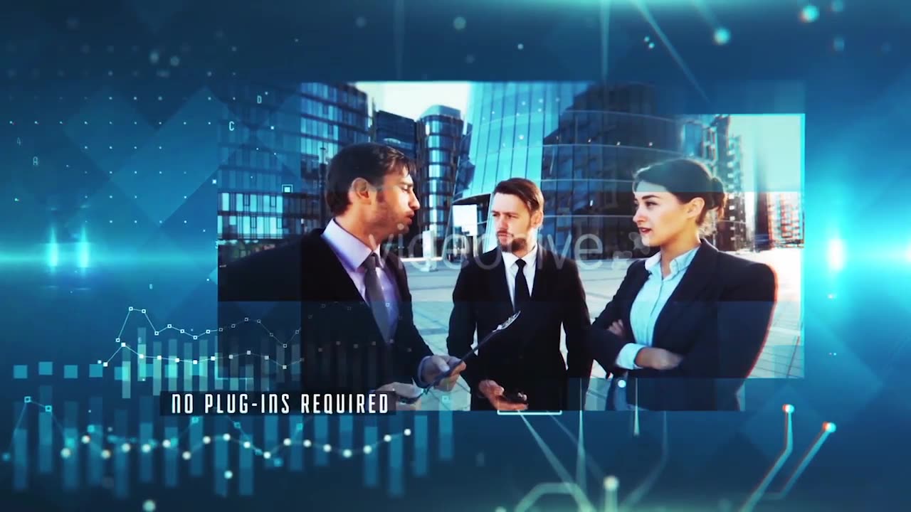 Technology Presentation Videohive 20612531 After Effects Image 2
