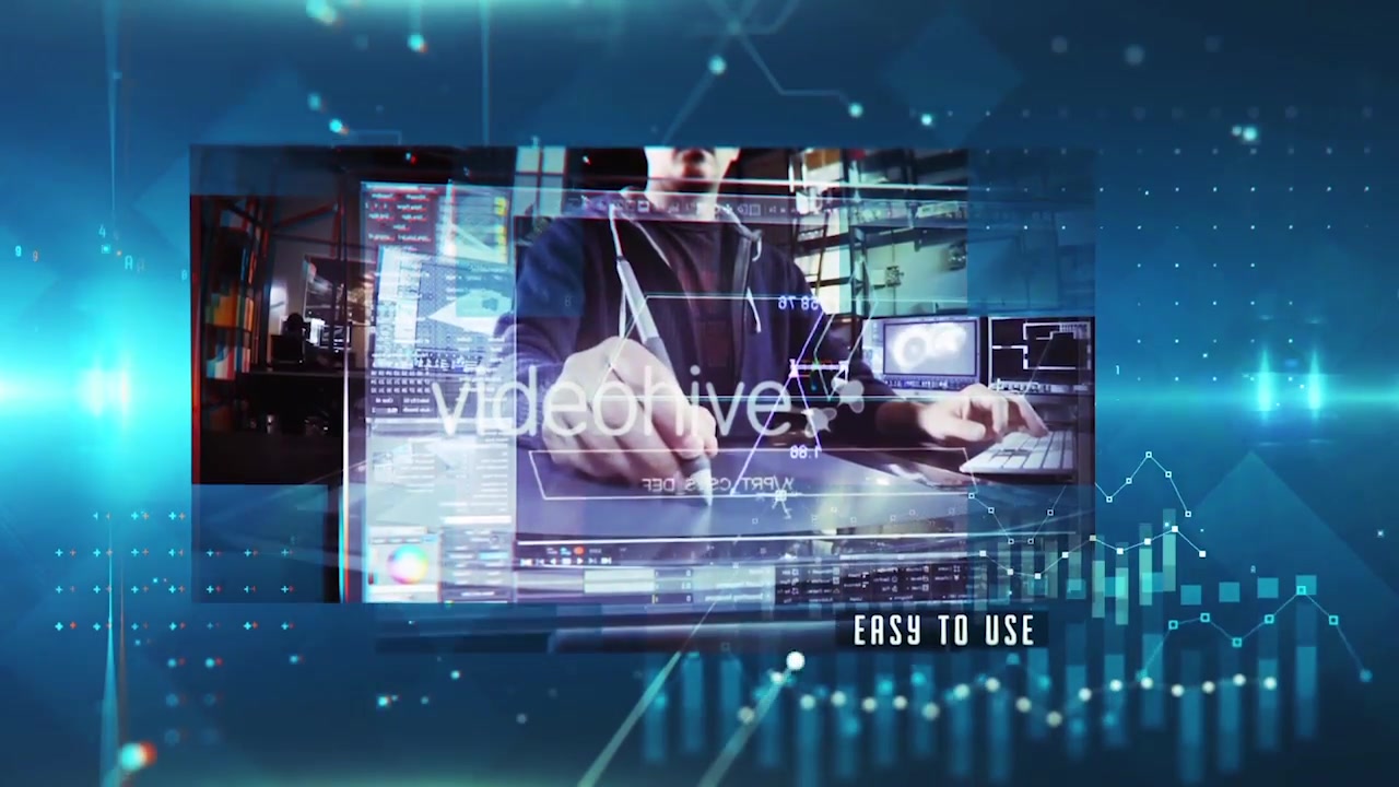 Technology Presentation Videohive 20612531 After Effects Image 3