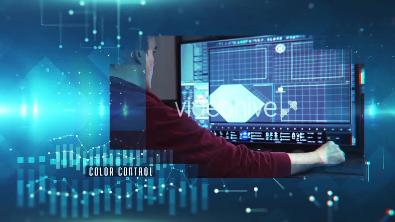 Technology Presentation Videohive 20612531 After Effects Image 4