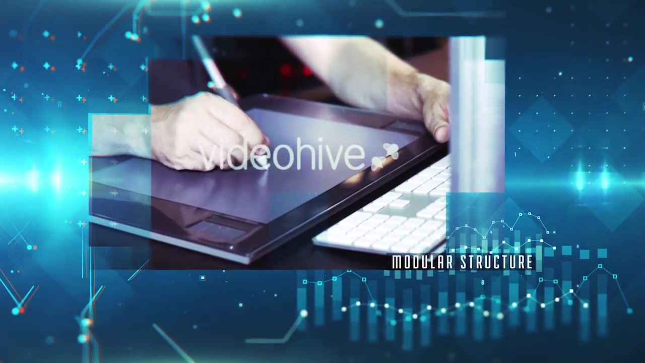 Technology Presentation Videohive 20612531 After Effects Image 5
