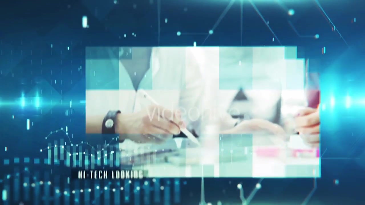Technology Presentation Videohive 20612531 After Effects Image 6