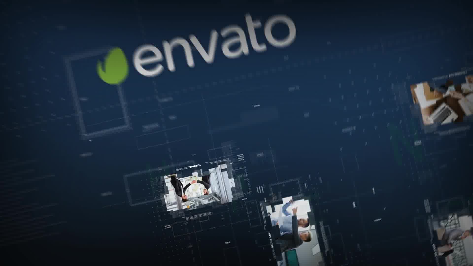 Technology Presentation Videohive 23513234 After Effects Image 12