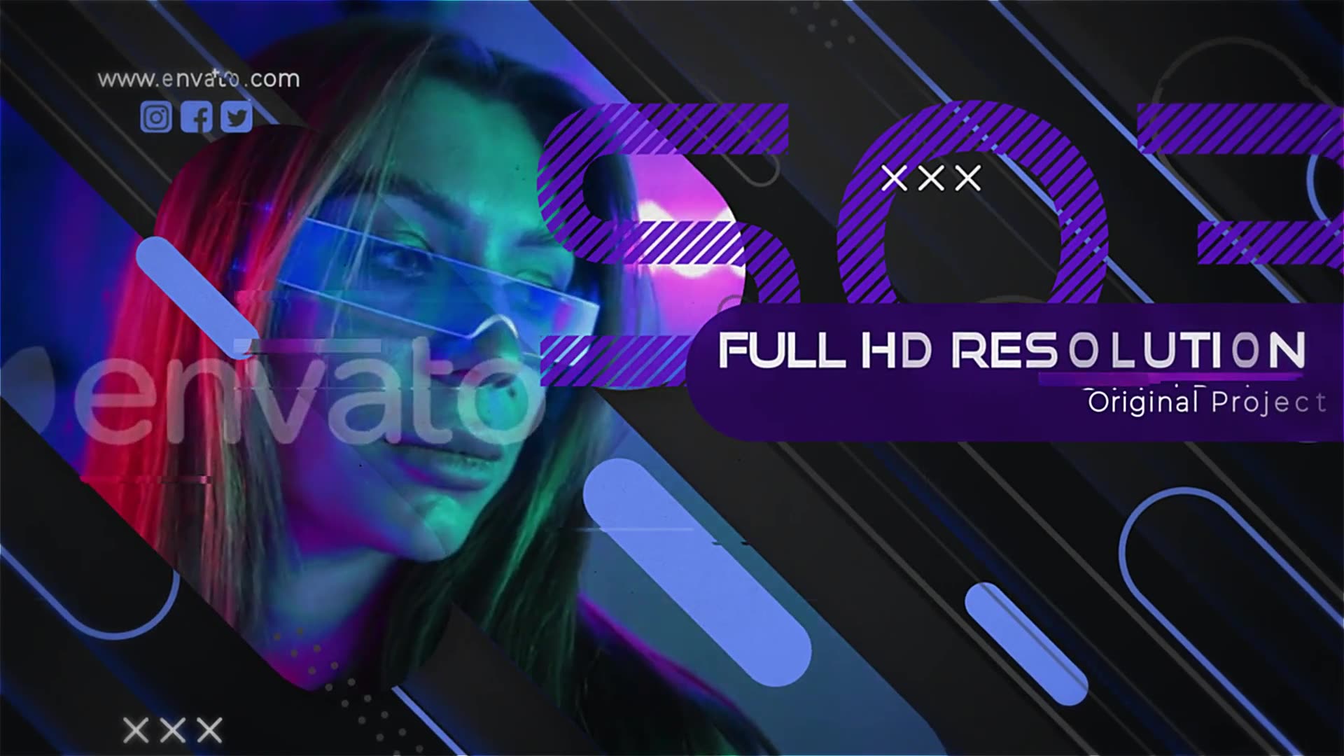 Technology Presentation Videohive 39144305 After Effects Image 6