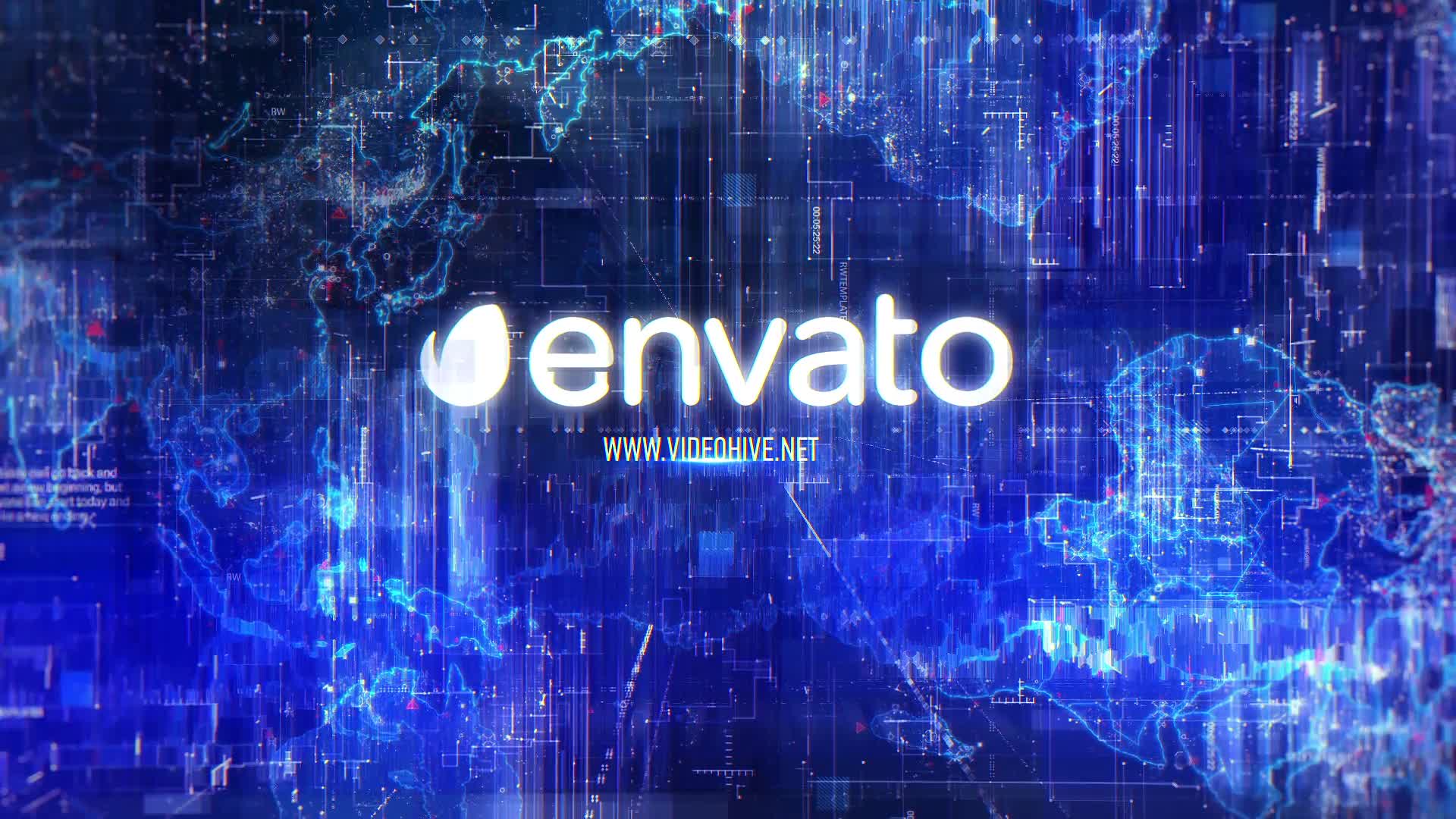 Technology Promo Videohive 22644318 After Effects Image 1