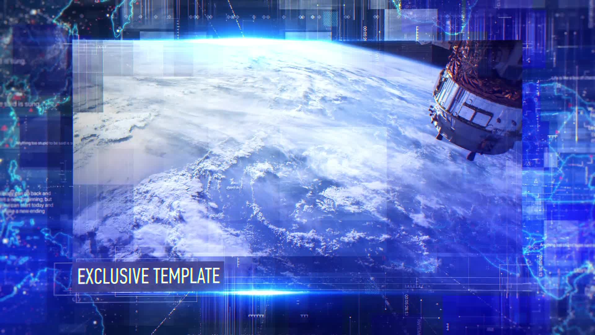 Technology Promo Videohive 22644318 After Effects Image 10