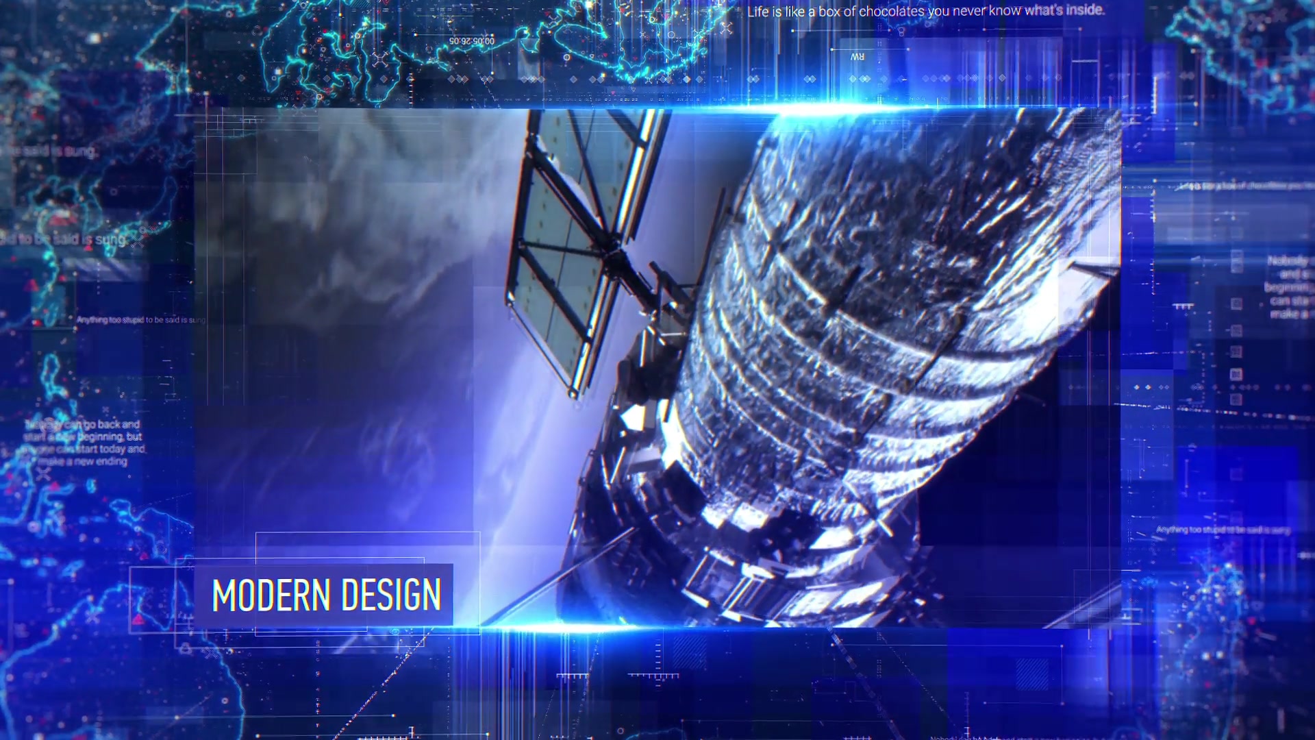Technology Promo Videohive 22644318 After Effects Image 4