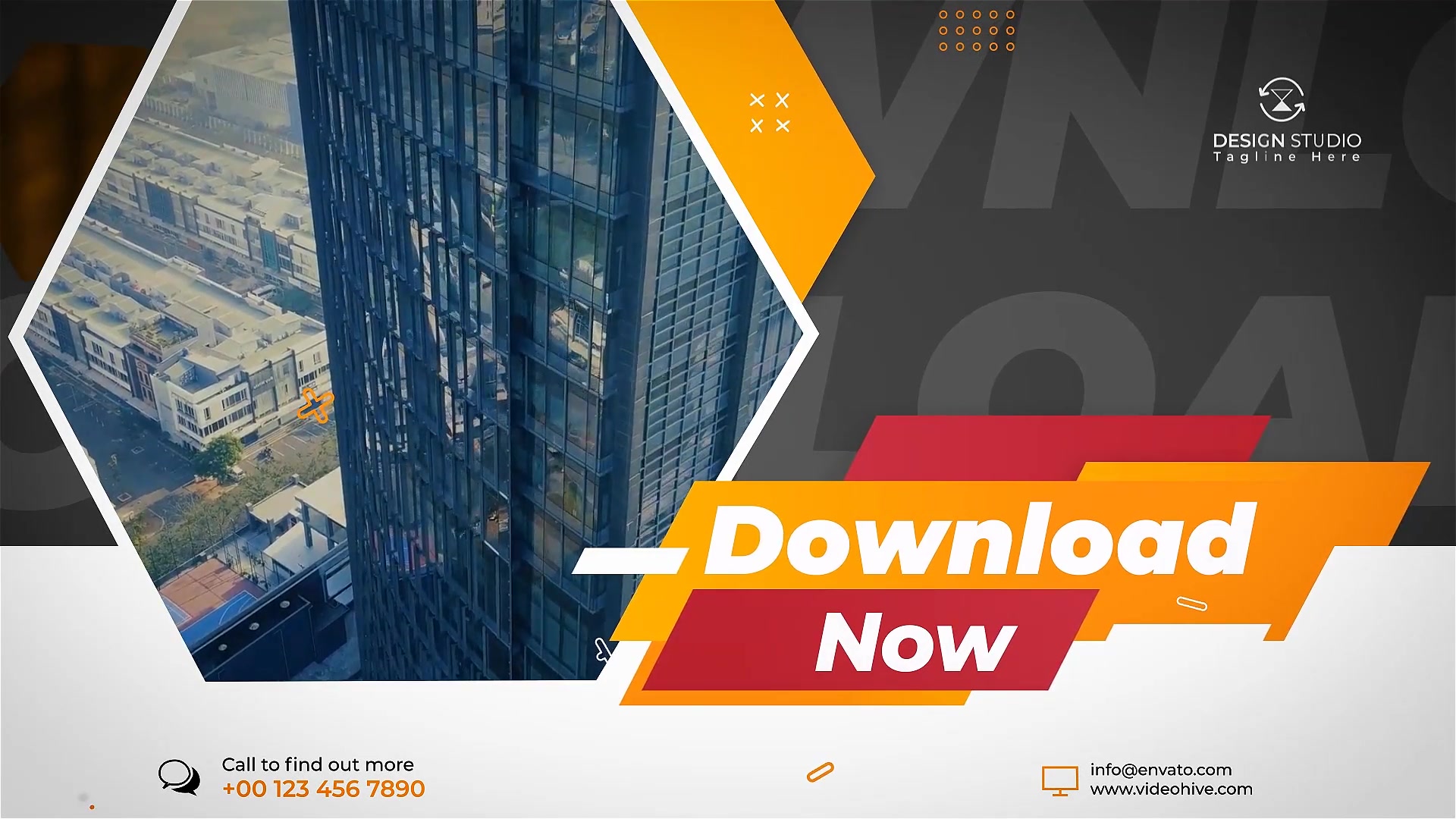 Technology Promo Videohive 30334951 After Effects Image 8