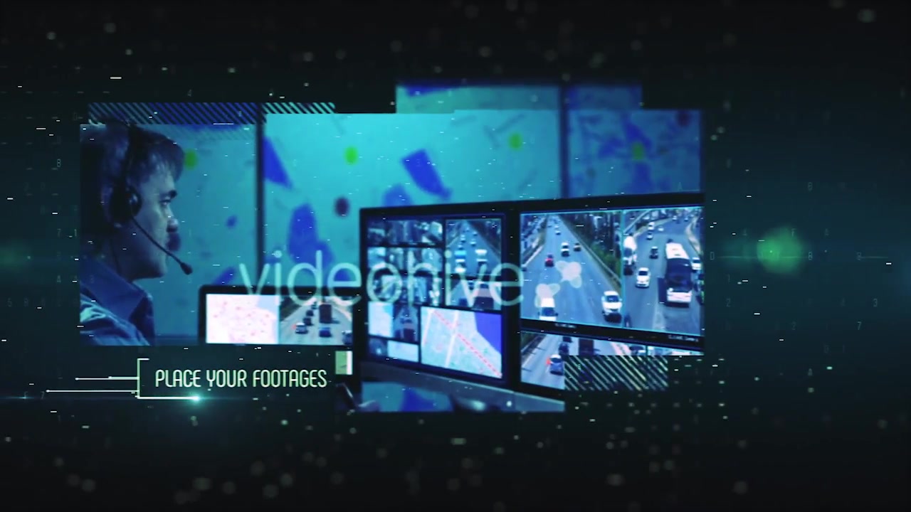 Technology Promo Videohive 20492050 After Effects Image 10
