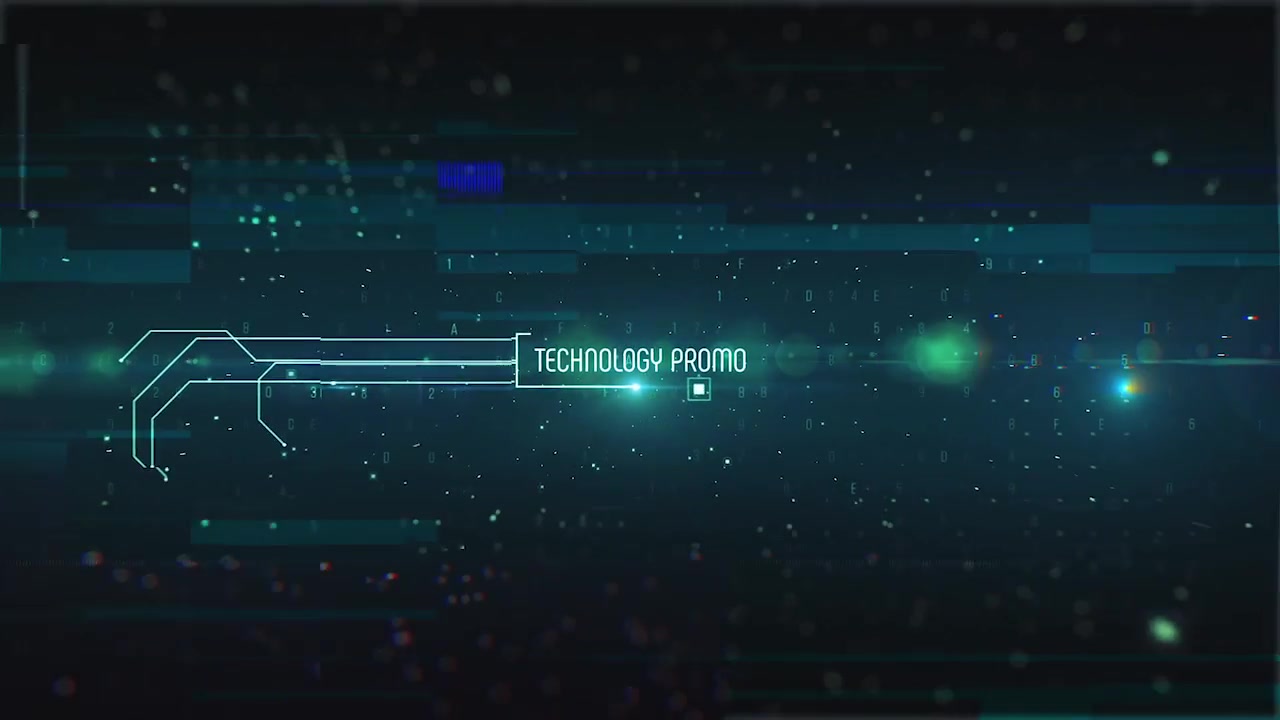 Technology Promo Videohive 20492050 After Effects Image 12