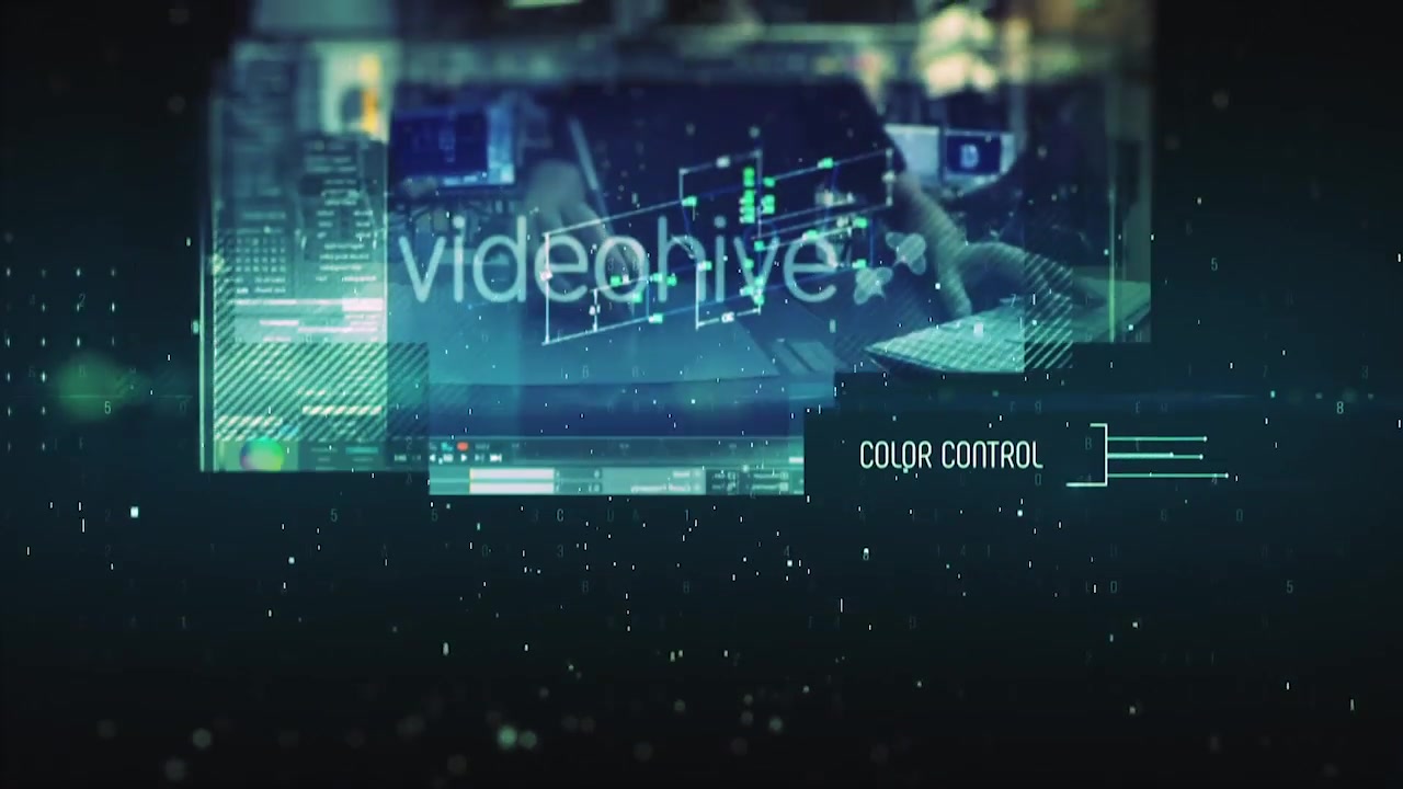 Technology Promo Videohive 20492050 After Effects Image 4