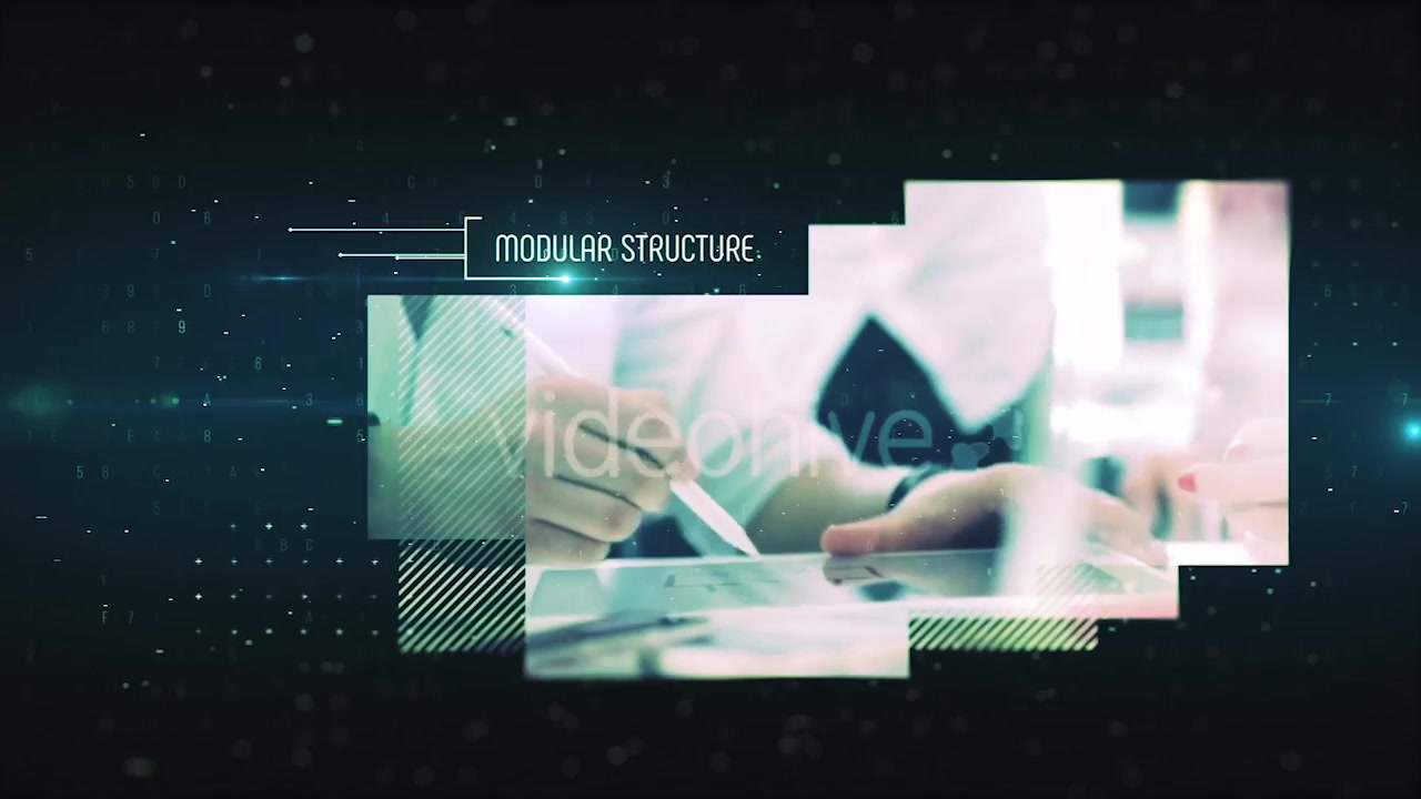 Technology Promo Videohive 20492050 After Effects Image 5
