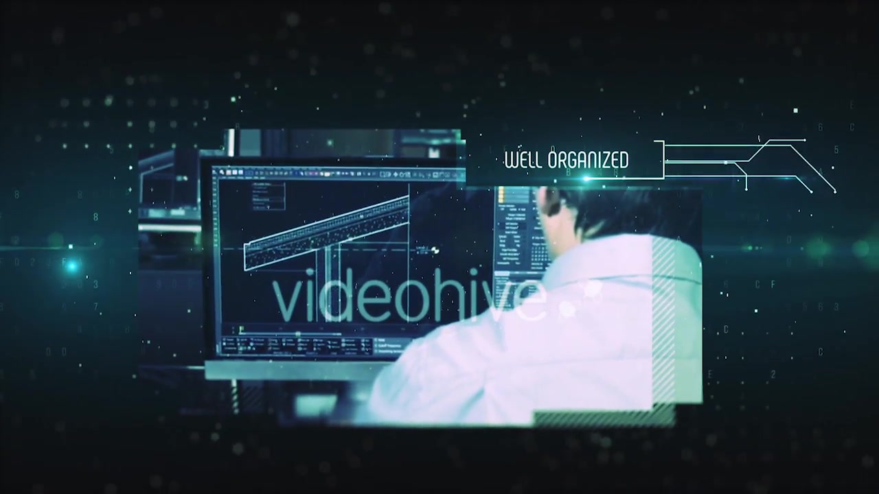 Technology Promo Videohive 20492050 After Effects Image 6