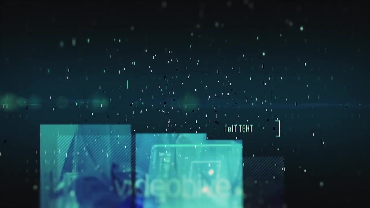 Technology Promo Videohive 20492050 After Effects Image 9