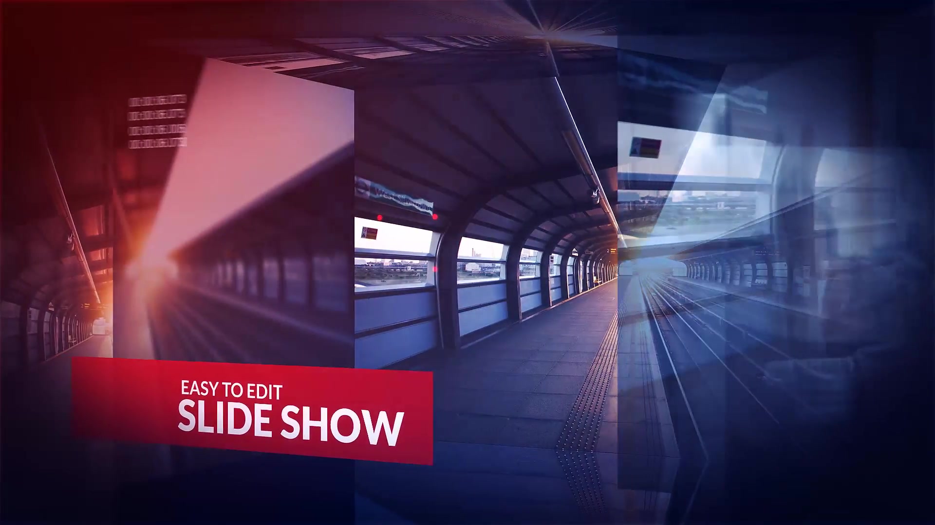 Technology Promo Slideshow Videohive 24167395 After Effects Image 3