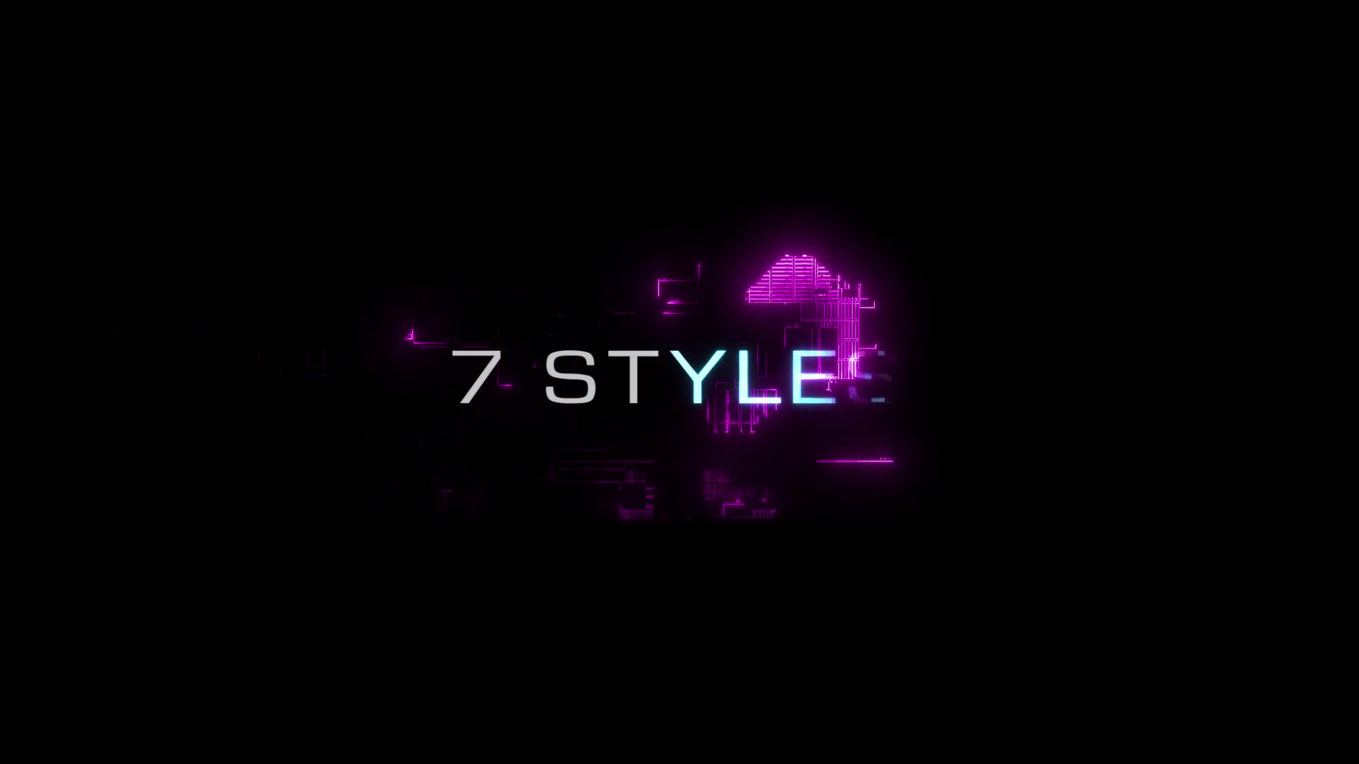 Technology Reveal Pack (Logos & Titles) Videohive 31494872 Premiere Pro Image 6