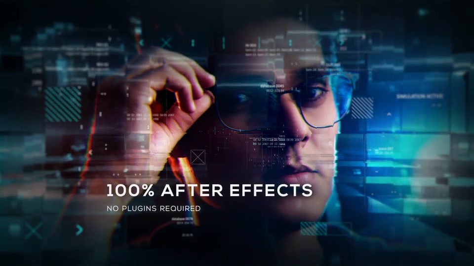 Technology Slideshow Videohive 31591569 After Effects Image 3