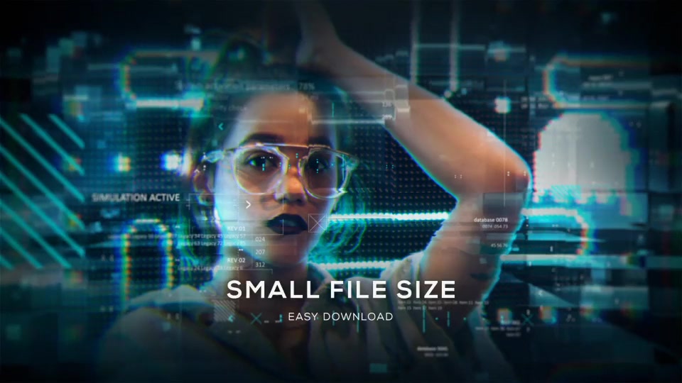 Technology Slideshow Videohive 31591569 After Effects Image 9