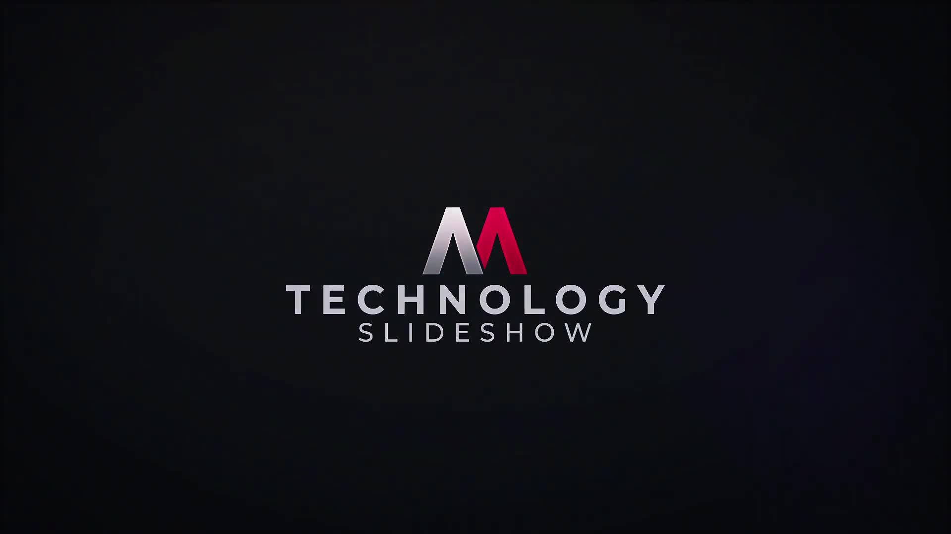 Technology Slideshow Videohive 30194410 After Effects Image 1