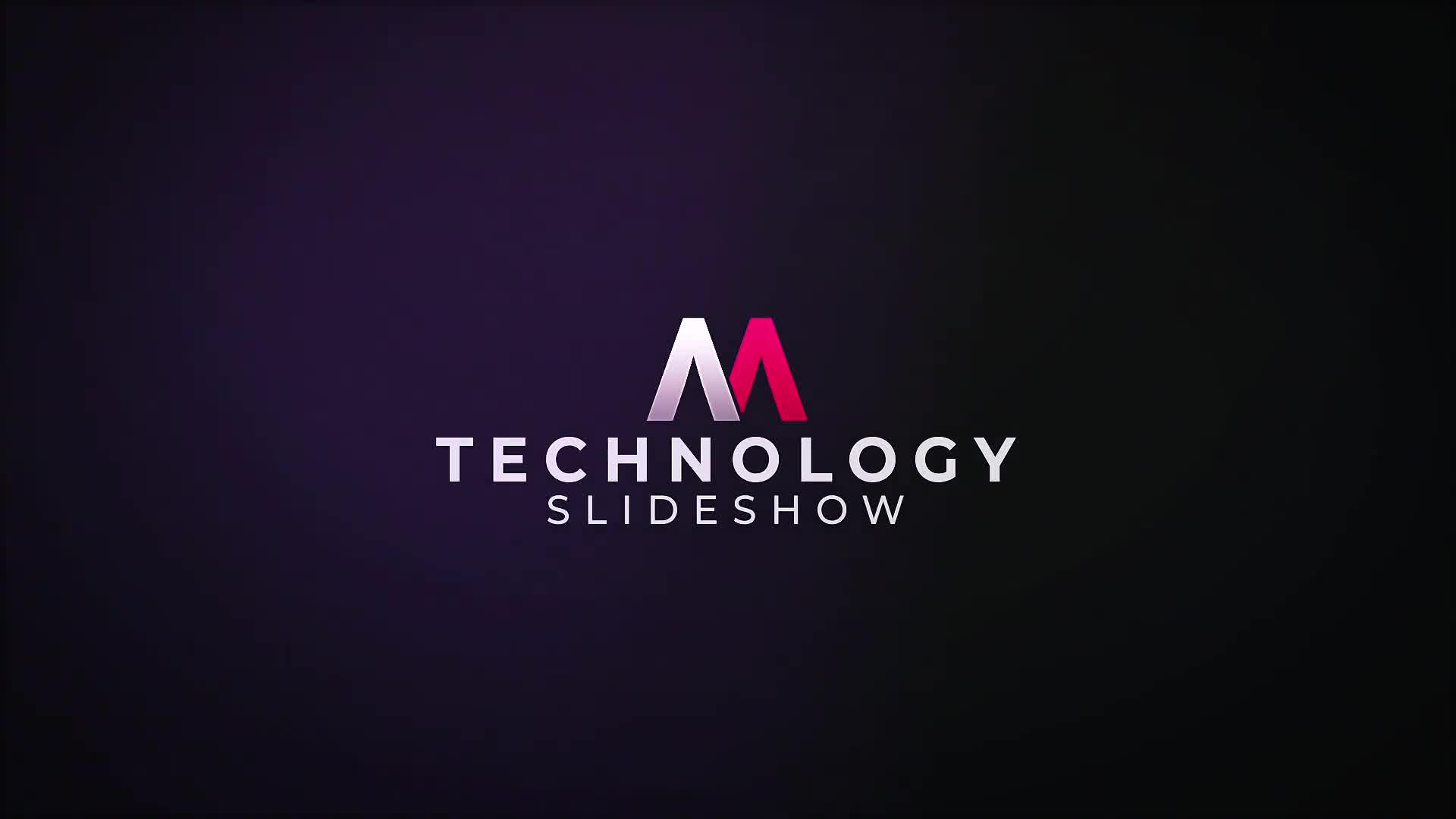 Technology Slideshow Videohive 30194410 After Effects Image 10