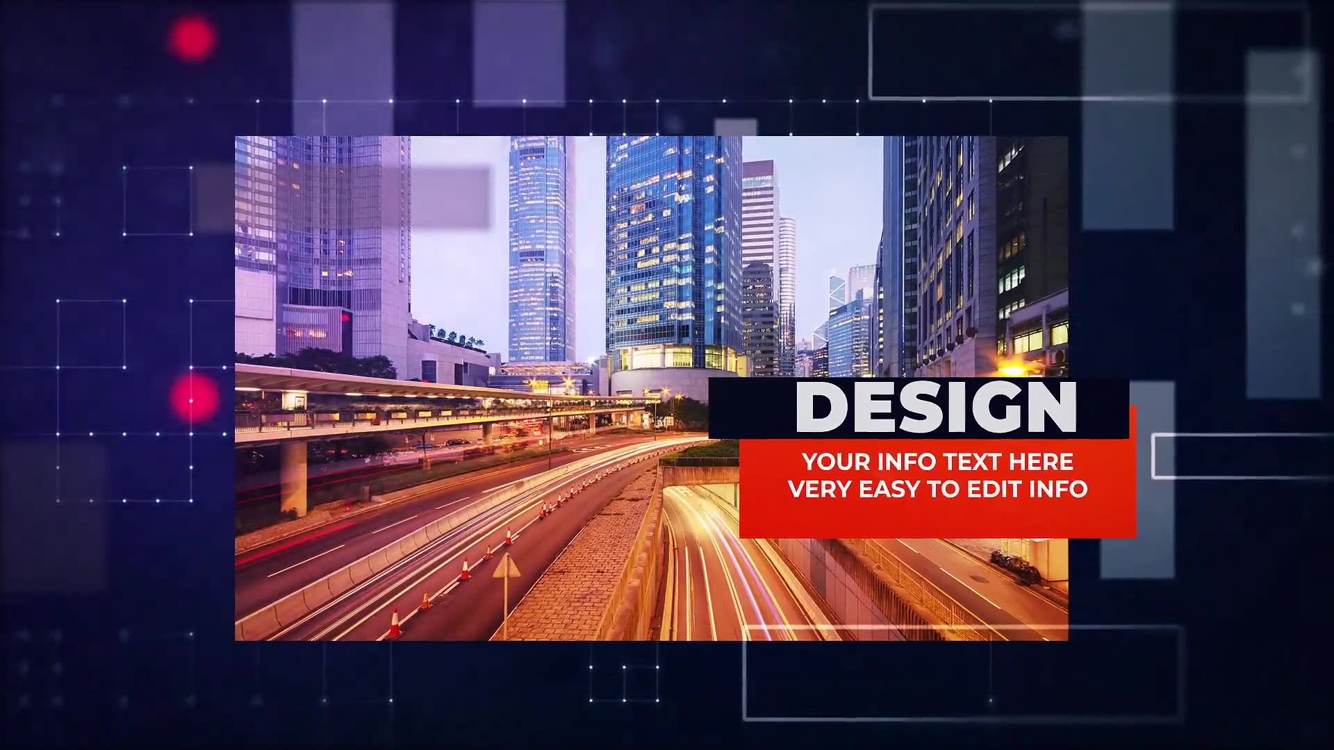 Technology Slideshow Videohive 30194410 After Effects Image 2