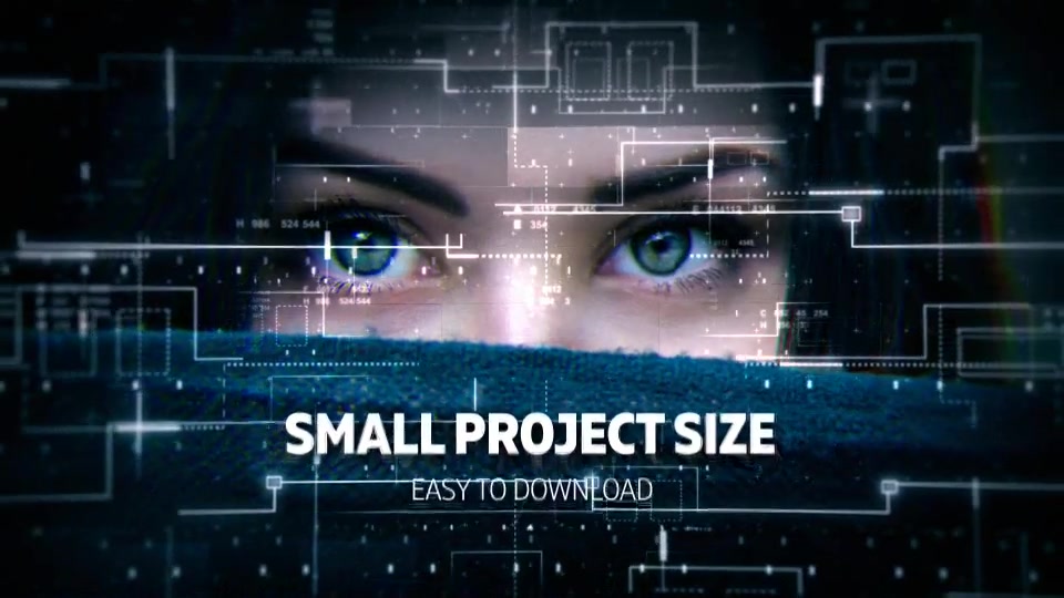 Technology Slideshow - Download Videohive 20234364