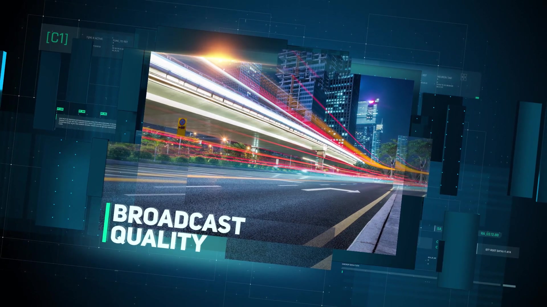 Technology Slideshow Videohive 23429042 After Effects Image 6