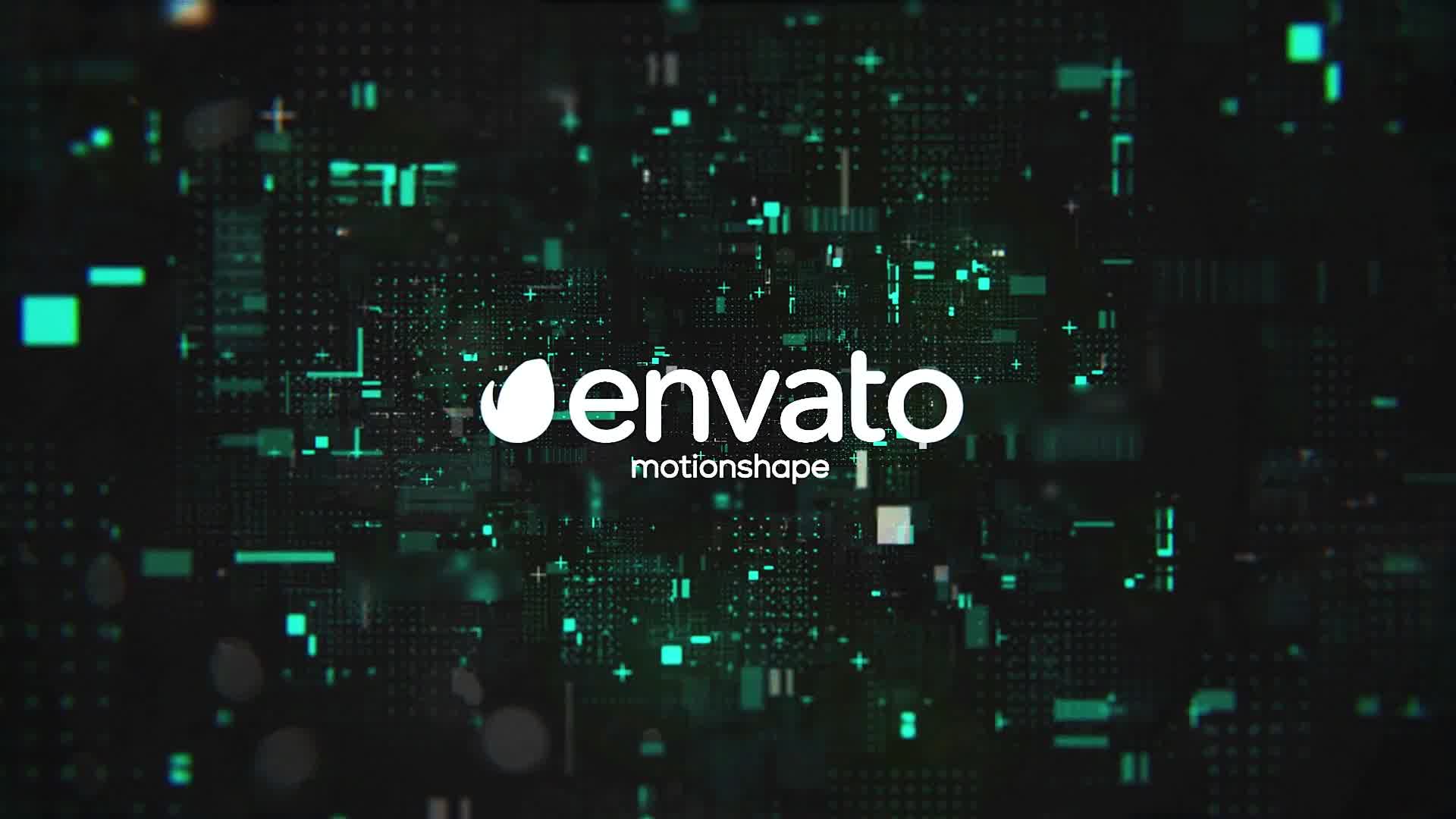 Technology Smart Logo Videohive 23898657 After Effects Image 10