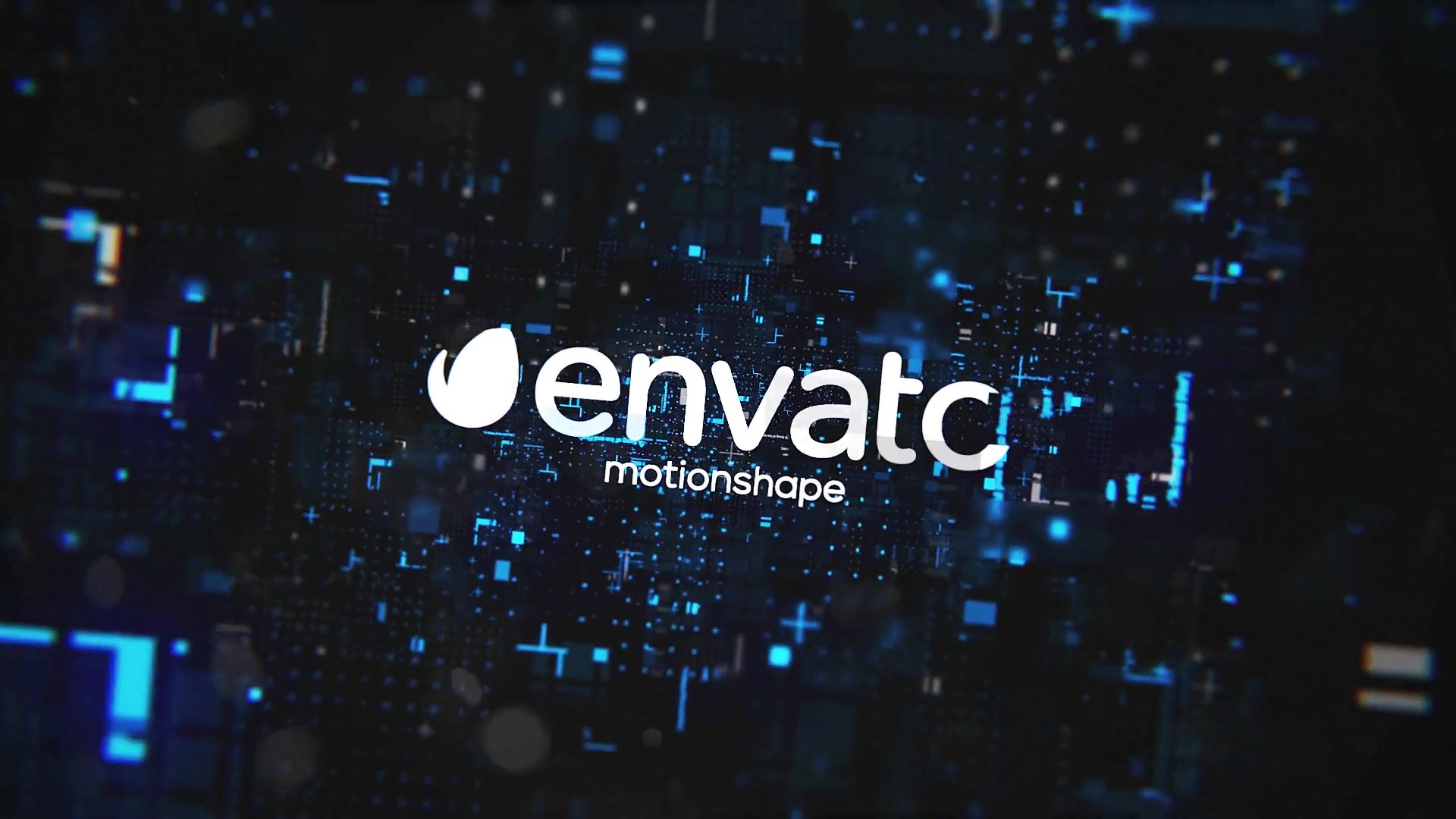 Technology Smart Logo Videohive 23898657 After Effects Image 2