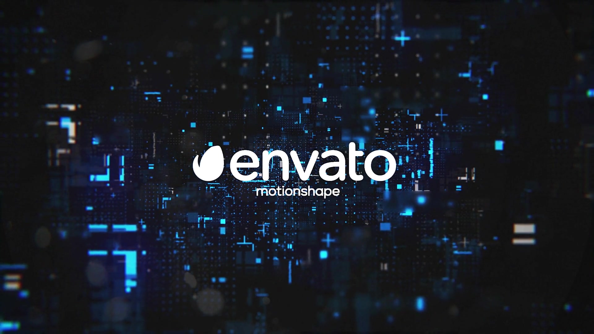 Technology Smart Logo Videohive 23898657 After Effects Image 3