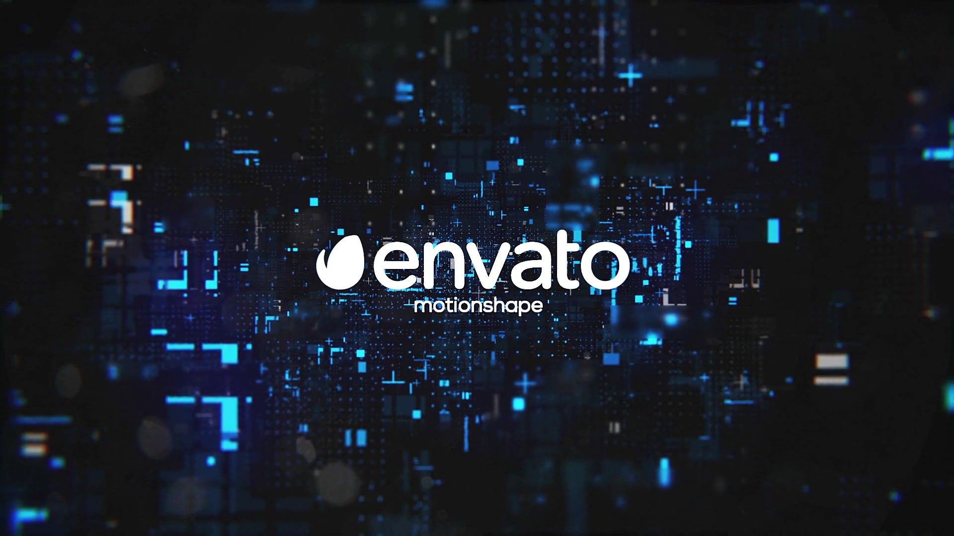 Technology Smart Logo Videohive 23898657 After Effects Image 4