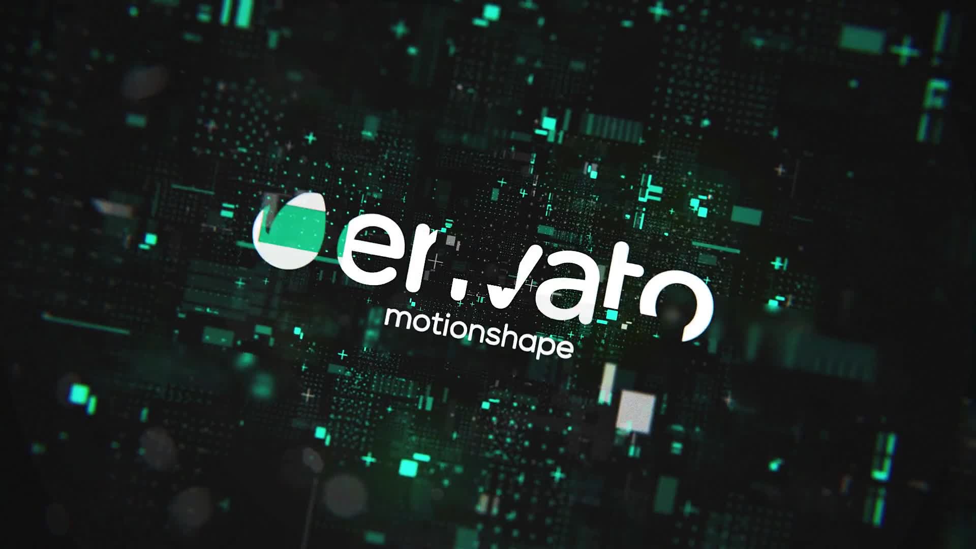 Technology Smart Logo Videohive 23898657 After Effects Image 8