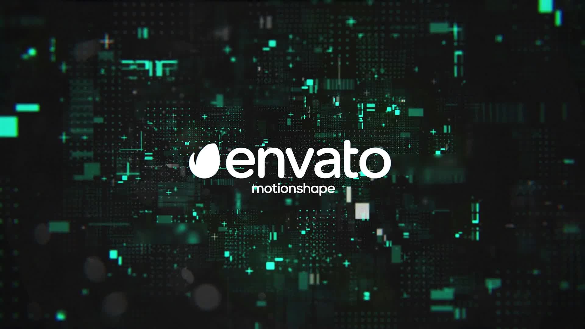 Technology Smart Logo Videohive 23898657 After Effects Image 9