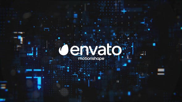 Technology Smart Logo - Download Videohive 23898657