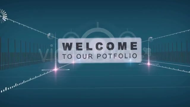 Technology Timeline - Download Videohive 2355821