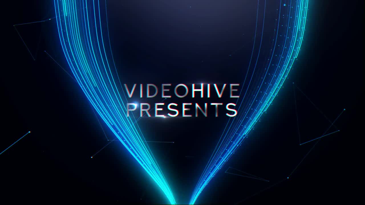Technology Titles Videohive 39975476 After Effects Image 1