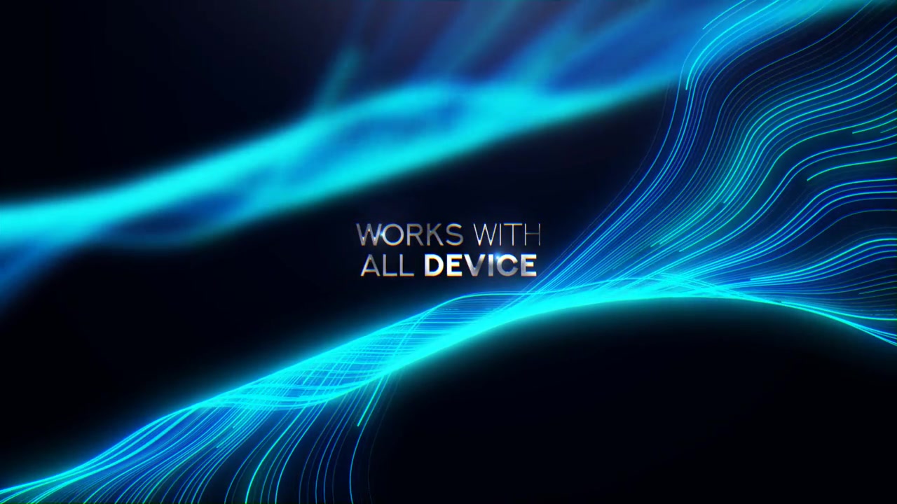 Technology Titles Videohive 39975476 After Effects Image 5