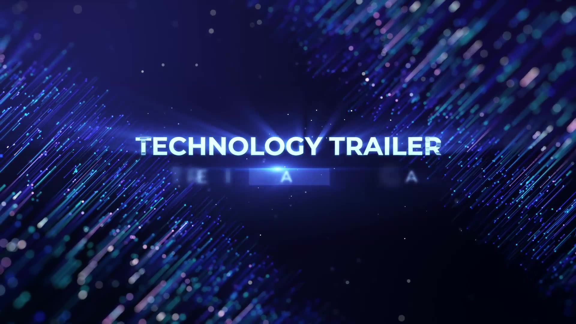 Technology Trailer Videohive 44595492 After Effects Image 10