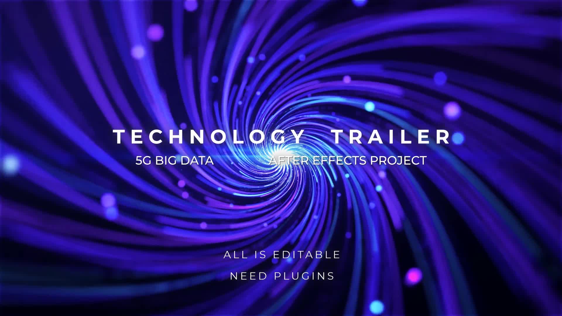 Technology Trailer Videohive 44595492 After Effects Image 12