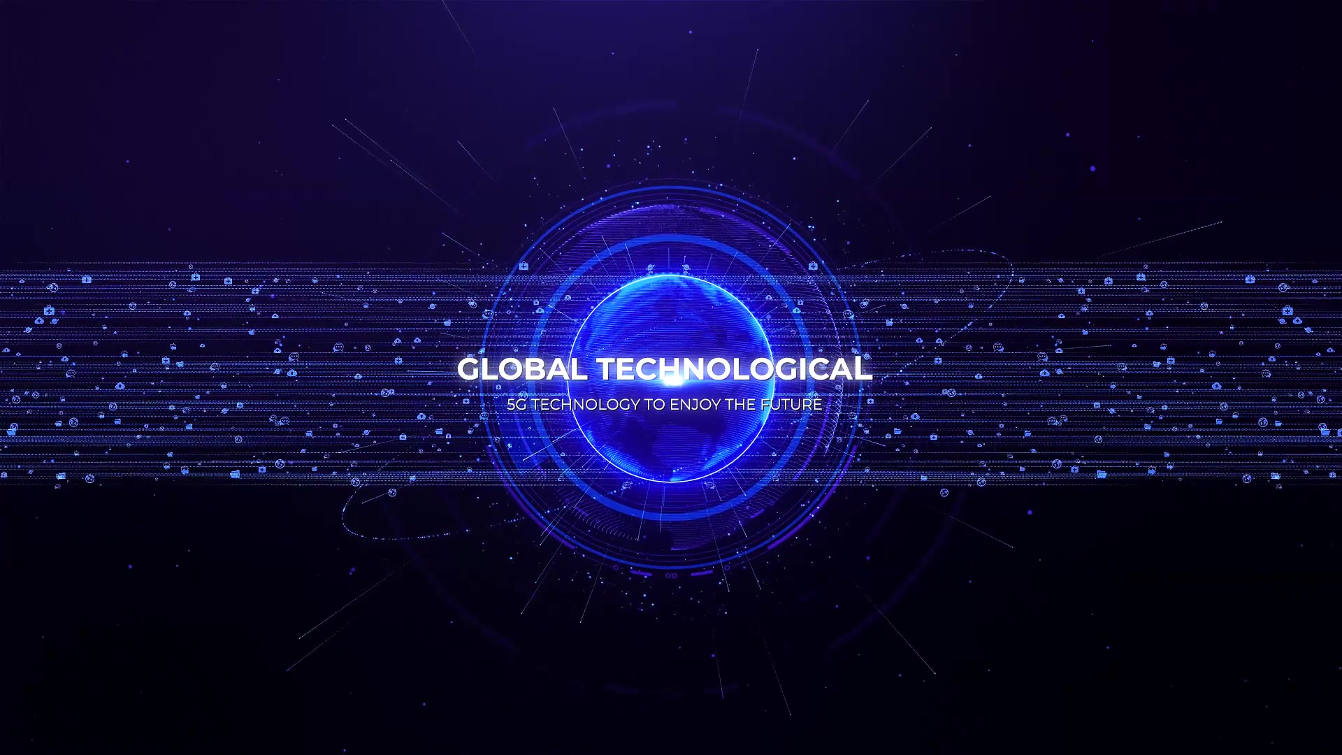 Technology Trailer Videohive 44595492 After Effects Image 5