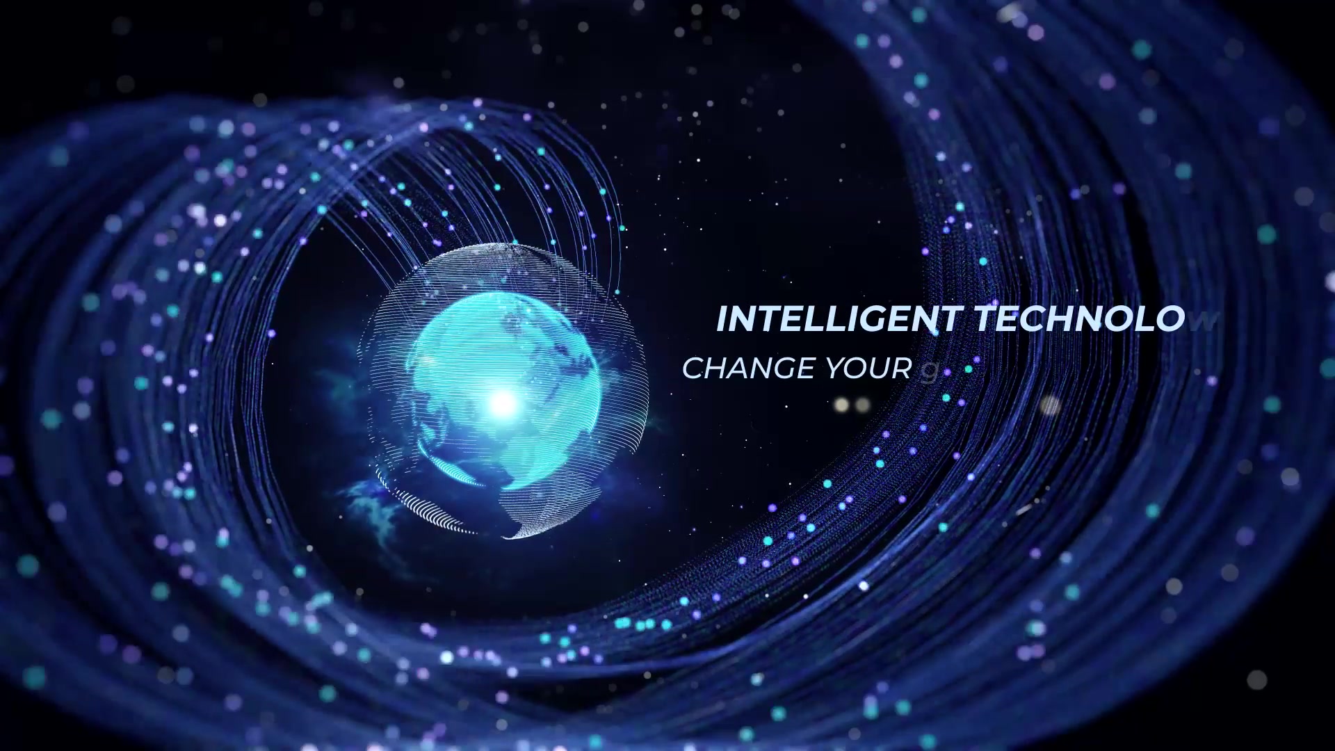 Technology Trailer Videohive 44595492 After Effects Image 7