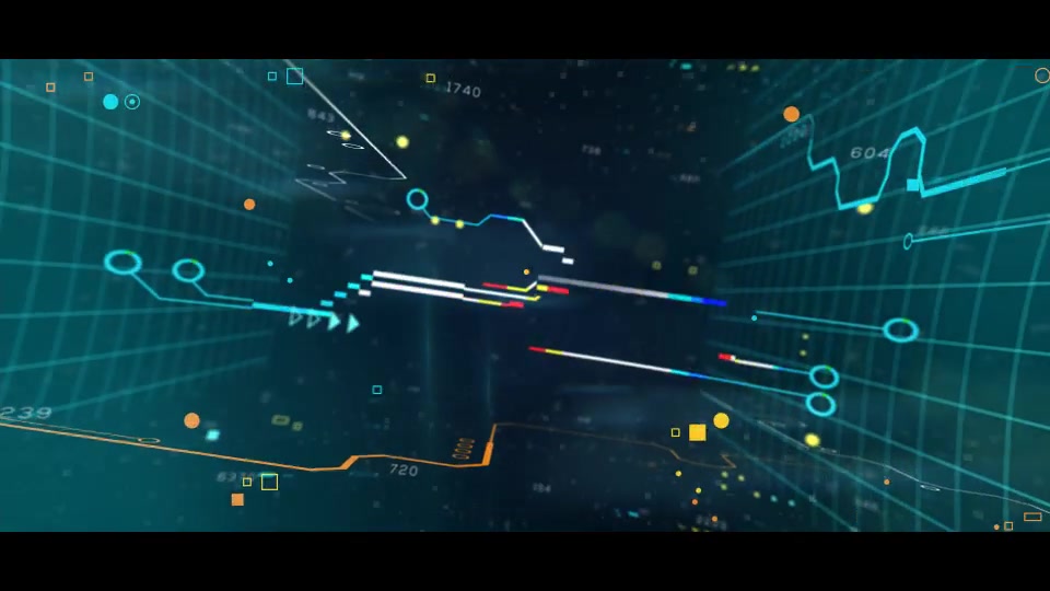 Technology Trailer Videohive 20659824 After Effects Image 10