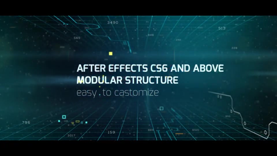 Technology Trailer Videohive 20659824 After Effects Image 5