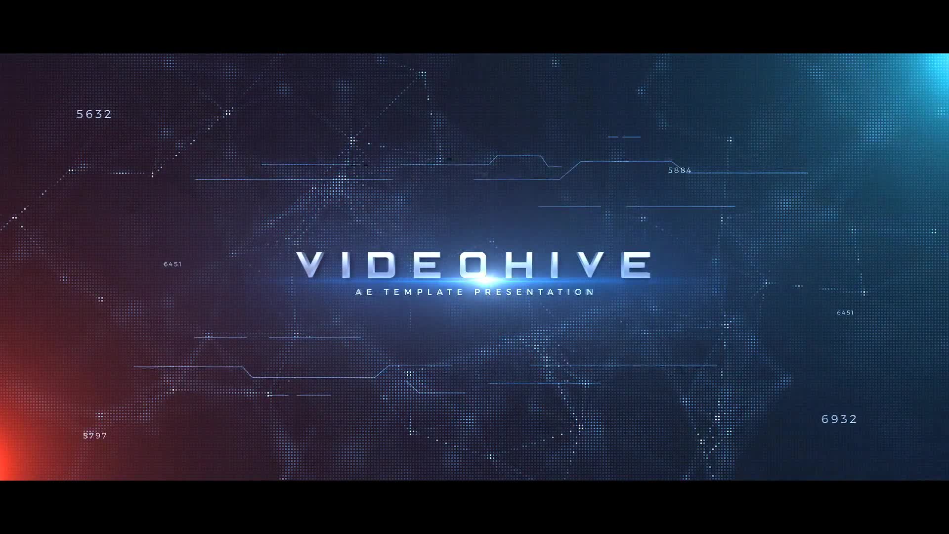 Technology Trailer Videohive 23135209 After Effects Image 1