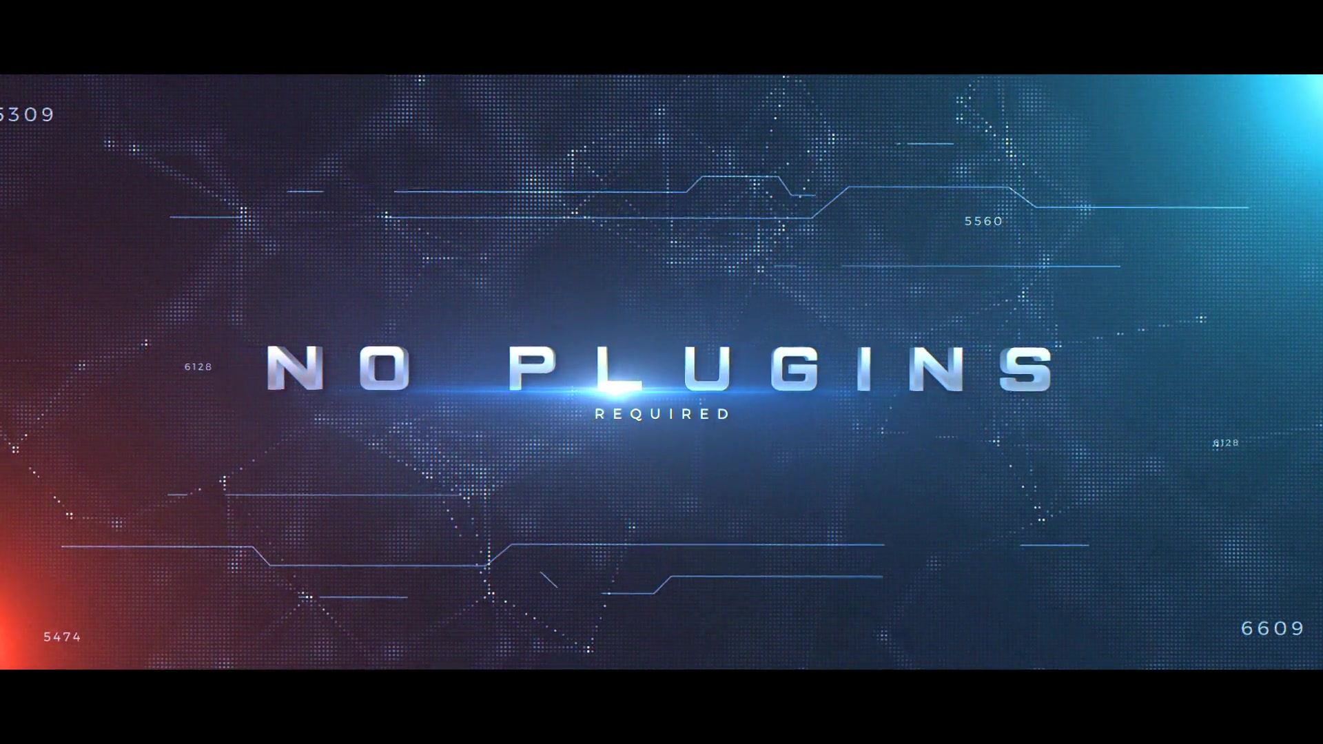 Technology Trailer Videohive 23135209 After Effects Image 9